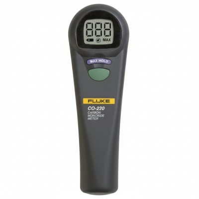 FLUKE CO-220