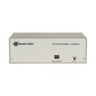 BLACK BOX CORP AC057A-R3