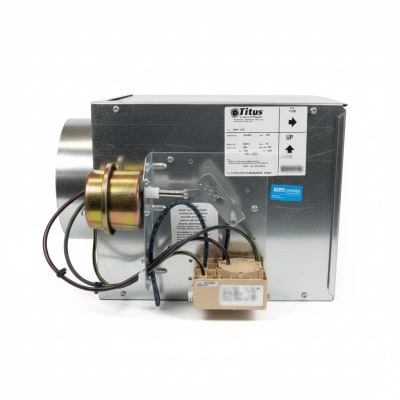 TITUS PESV-10
