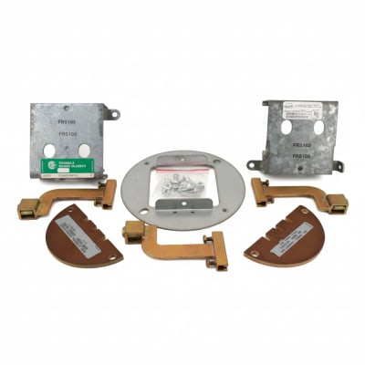ABB THOMAS & BETTS FRS103