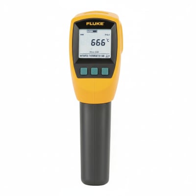 FLUKE 568