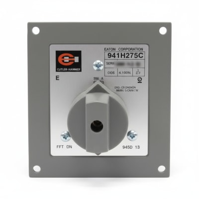 EATON CORPORATION 9441H275C