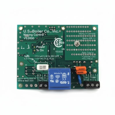 BURNHAM BOILERS 8010601