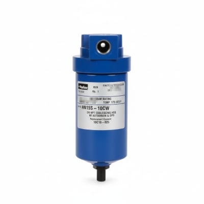 PARKER HN15S-10CW