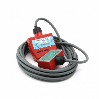 RIKEN KEIKI GX-82-5M