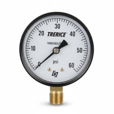 TRERICE 760B2502LT670