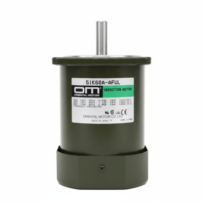ORIENTAL MOTOR 5IK60A-AFUL