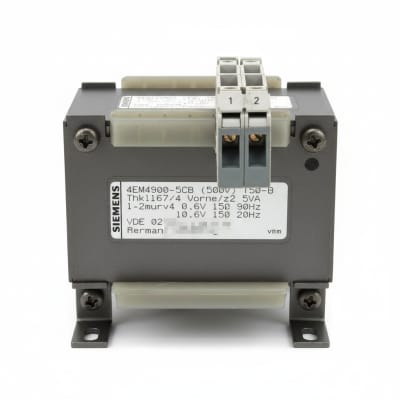 SIEMENS 4EM4900-5CB