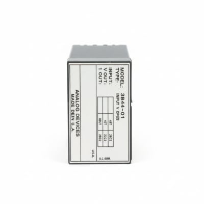 ANALOG DEVICES 3B44-01