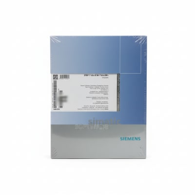 SIEMENS 6ES7810-4CC10-0YE5