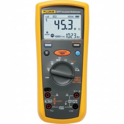 FLUKE 1577