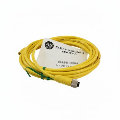 ALLEN BRADLEY N60-2566-2