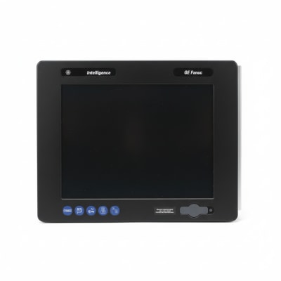 GENERAL ELECTRIC IC5002SBX4000