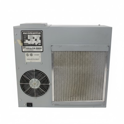 PENTAIR 17-0216-G009