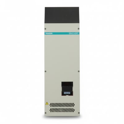 SIEMENS 6SE2-122-3AA21
