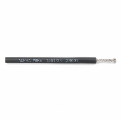 ALPHA WIRE 1561/24 GR001