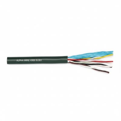 ALPHA WIRE 6305 SL001