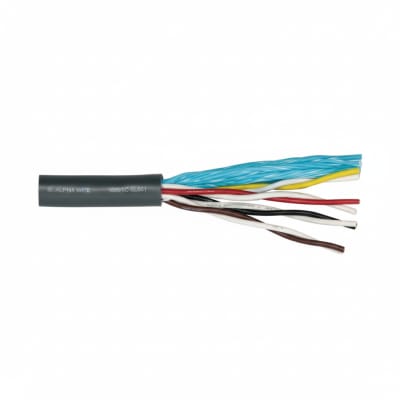 ALPHA WIRE 1896/6C-SL001