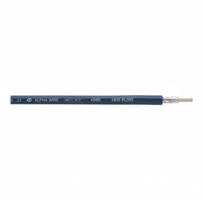 ALPHA WIRE 1805-BL005