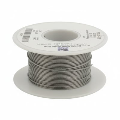 ALPHA WIRE 2181-SV005