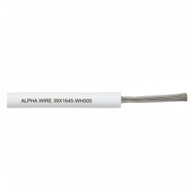ALPHA WIRE 39X1645-WH005