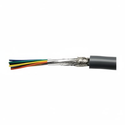 ALPHA WIRE 86004CY-SL002