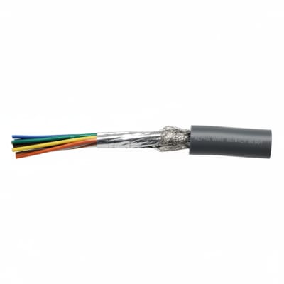 ALPHA WIRE 86304CY-SL001