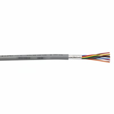 ALPHA WIRE 5366C-SL002