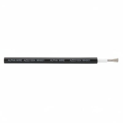 ALPHA WIRE AZ221934-WH001