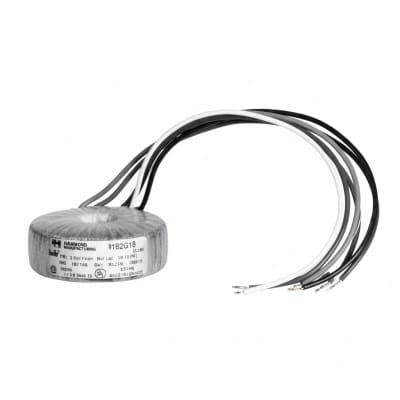 HAMMOND MANUFACTURING 182G18