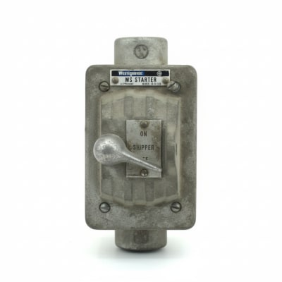 WESTINGHOUSE 147P384H01