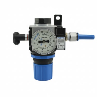 FESTO LR-M2-G1/4-10
