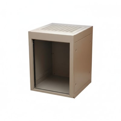 HAMMOND MANUFACTURING C2T1936VBK1