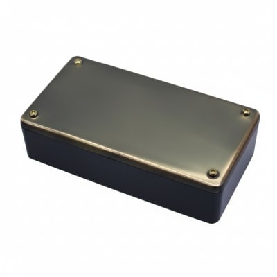 HAMMOND MANUFACTURING 1591MBK