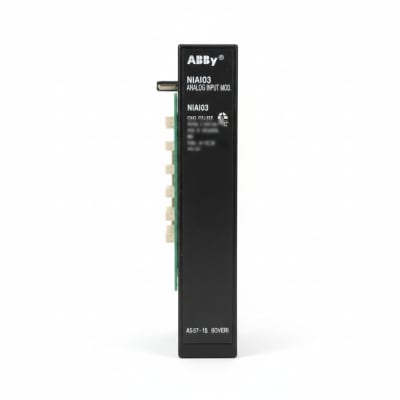 ASEA BROWN BOVERI NIAI03