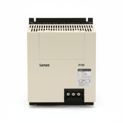 LENZE 33.8106-E