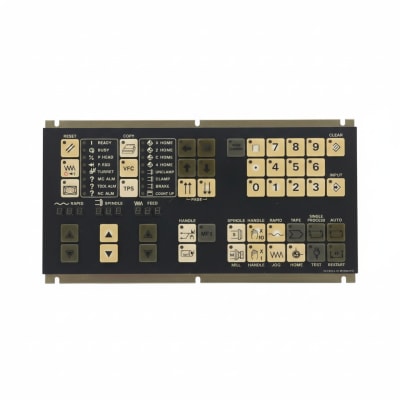 FUJI ELECTRIC AB12C-2024