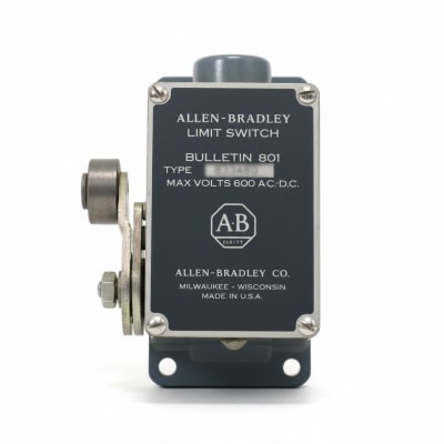 ALLEN BRADLEY ASA1-1