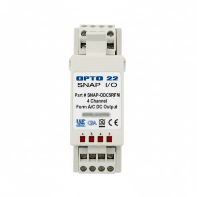 OPTO 22 SNAP-ODC5RFM
