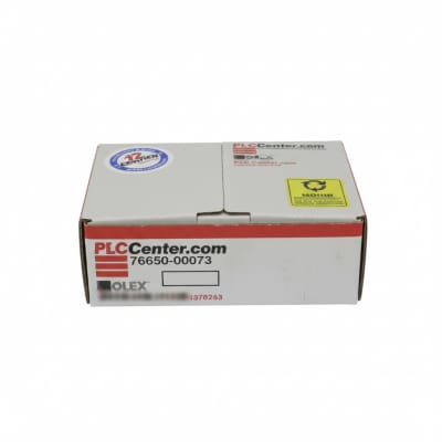 MOLEX 76650-0073