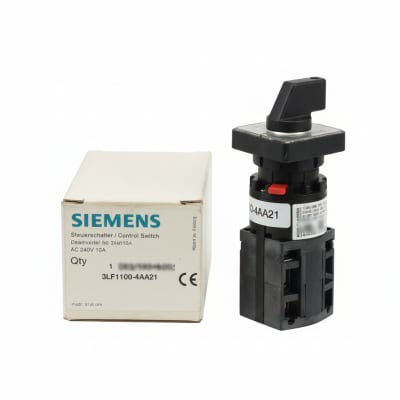 SIEMENS 3LF1100-4AA21