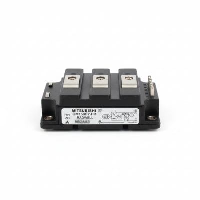 MITSUBISHI QM150DY-HB