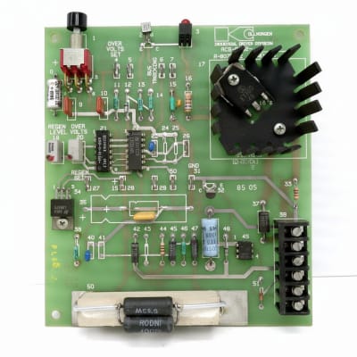 KOLLMORGEN A-80737-2