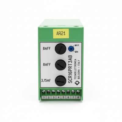 TECNO ELETTRONICA SCR16PRT3AB