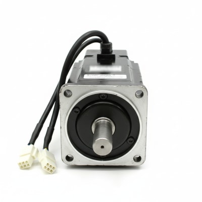 YASKAWA ELECTRIC SGM-08V312