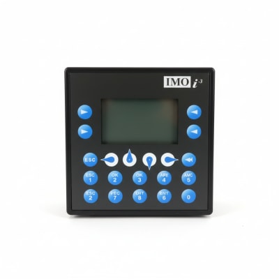 IMO I3A12X/10D03-SCH