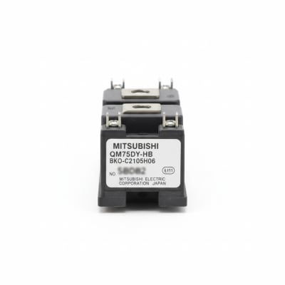 MITSUBISHI QM75DY-HB