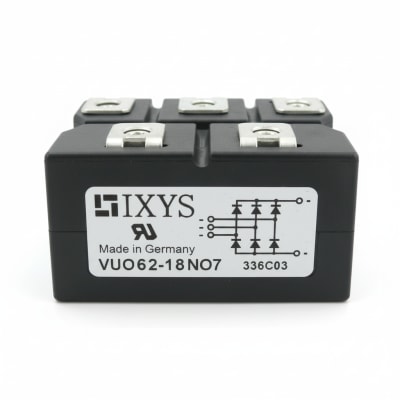 IXYS VUO6218NO7