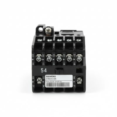 SIEMENS 3TA6-612-0A