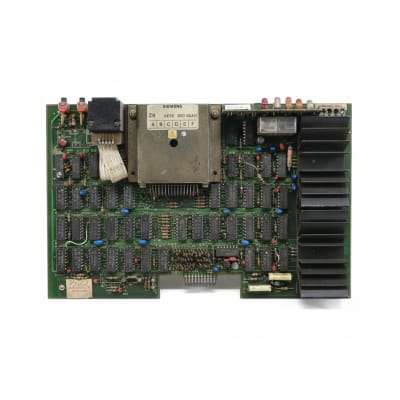 SIEMENS 6ES5900-0AA11